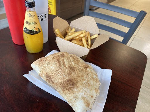 Photo of Donair Plus - 105 E 12th St, North Vancouver, BC V7L 2J3